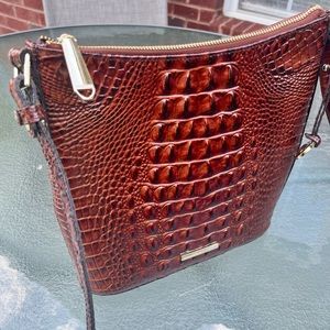 Brahmin Katie Crossbody